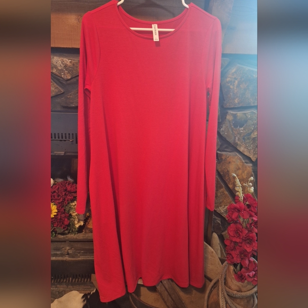 Women's dress